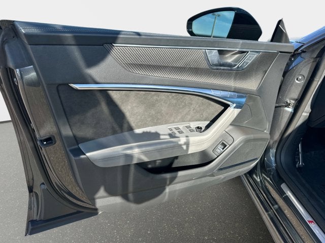 2021 Audi S7 2.9T Prestige