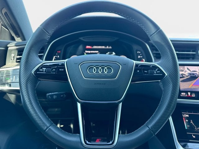 2021 Audi S7 2.9T Prestige