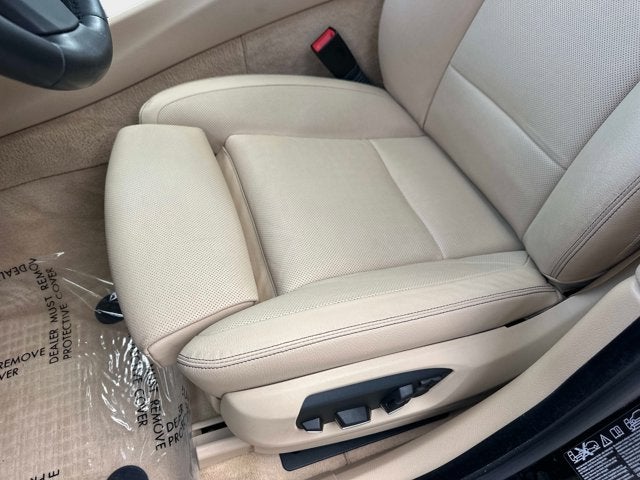 2014 BMW 5 Series Gran Turismo 550i xDrive Gran Turismo