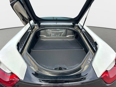 2015 BMW i8 Base