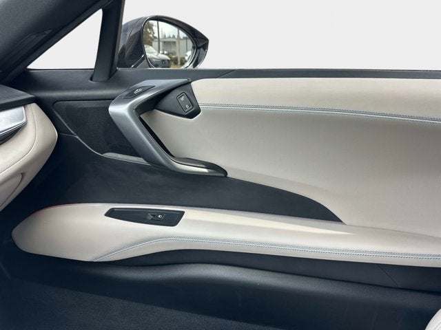 2015 BMW i8 Base