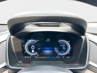 2015 BMW i8 Base