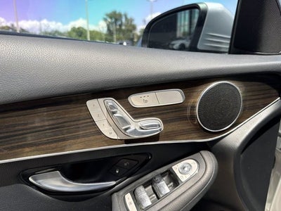 2016 Mercedes-Benz GLC 300