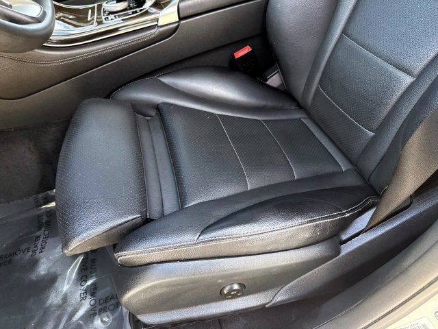 2016 Mercedes-Benz GLC 300