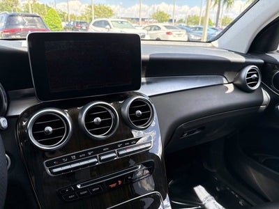 2016 Mercedes-Benz GLC 300