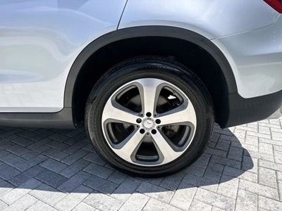 2016 Mercedes-Benz GLC 300