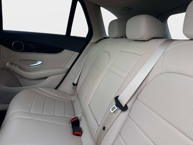 2020 Mercedes-Benz GLC 300