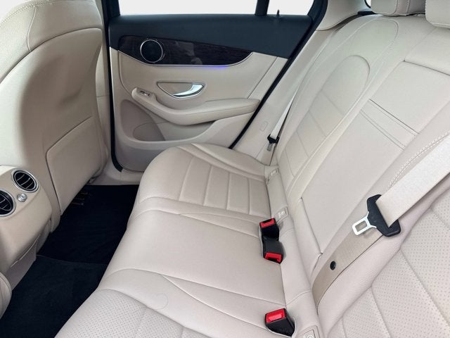 2020 Mercedes-Benz GLC 300