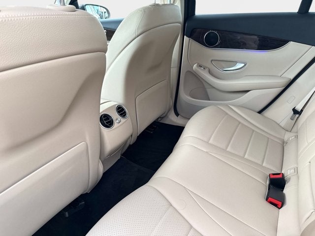 2020 Mercedes-Benz GLC 300