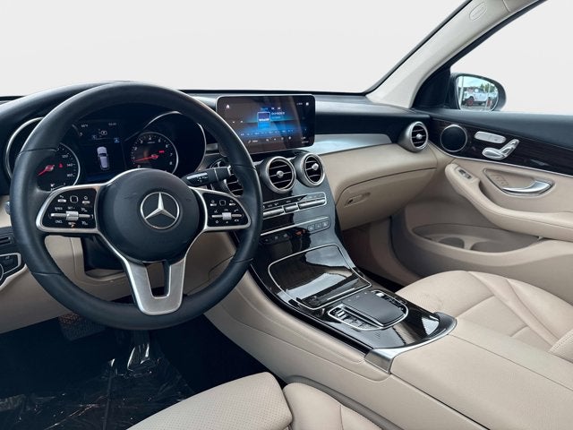 2020 Mercedes-Benz GLC 300