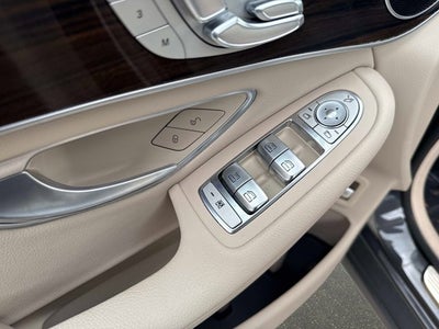 2020 Mercedes-Benz GLC 300