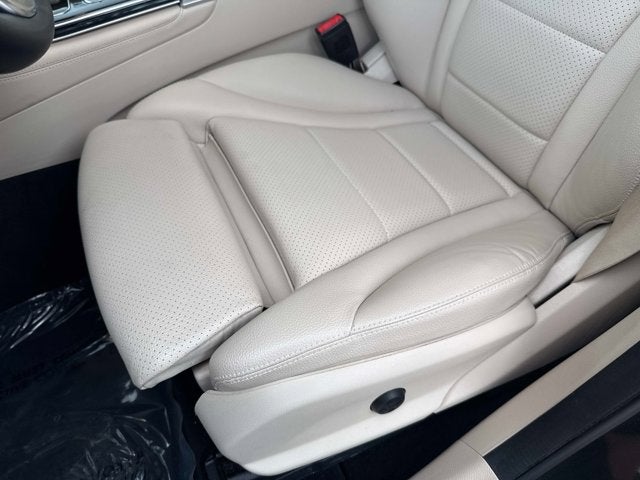 2020 Mercedes-Benz GLC 300