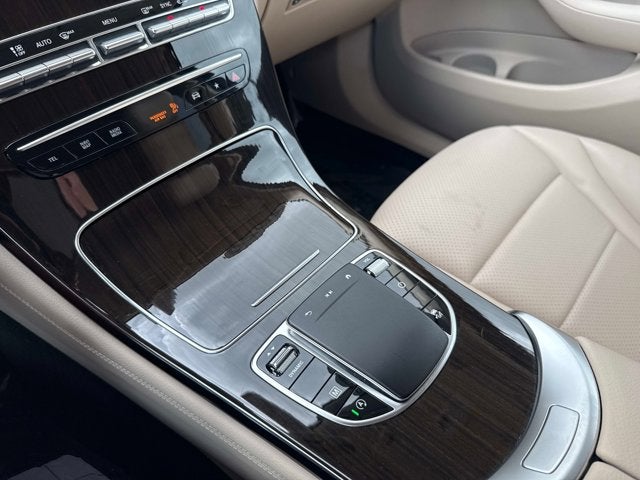 2020 Mercedes-Benz GLC 300