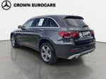 2020 Mercedes-Benz GLC 300