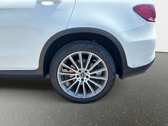 2020 Mercedes-Benz GLC 300