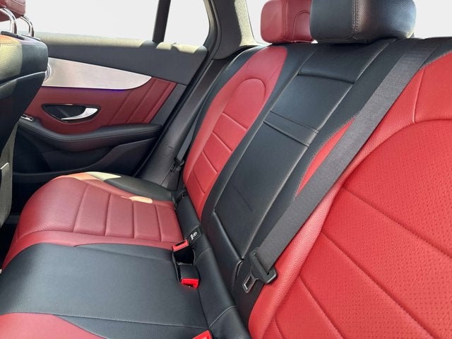 2020 Mercedes-Benz GLC 300