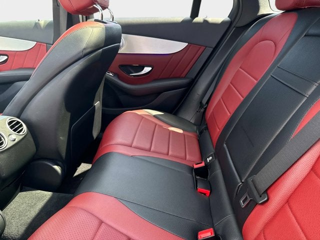 2020 Mercedes-Benz GLC 300