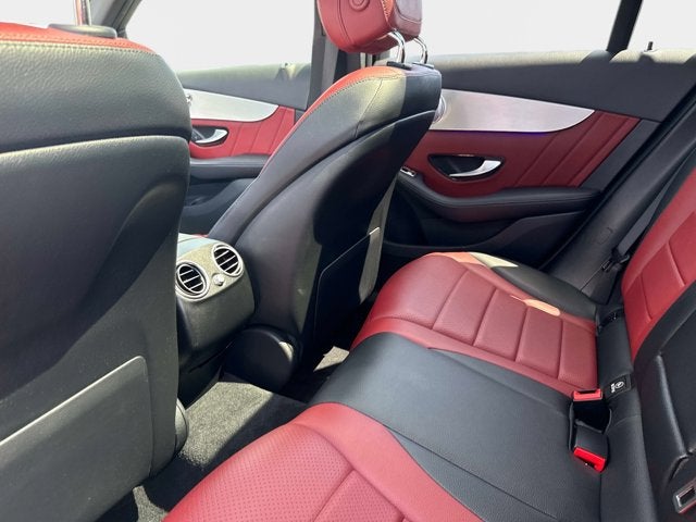 2020 Mercedes-Benz GLC 300