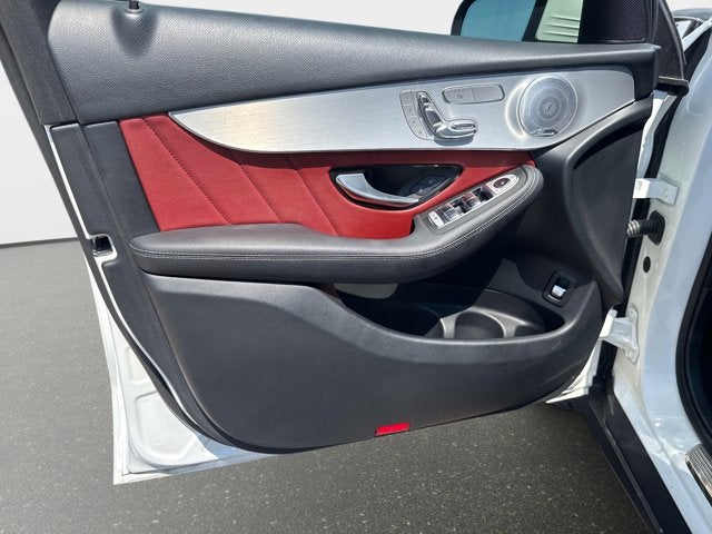 2020 Mercedes-Benz GLC 300