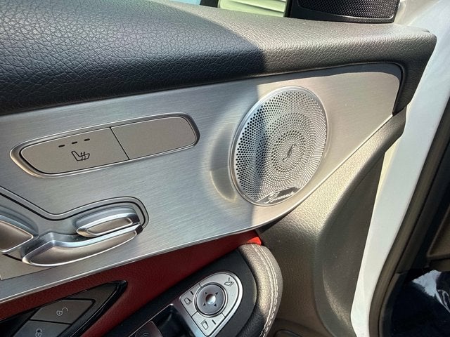 2020 Mercedes-Benz GLC 300