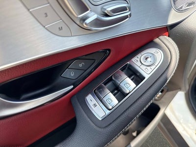 2020 Mercedes-Benz GLC 300