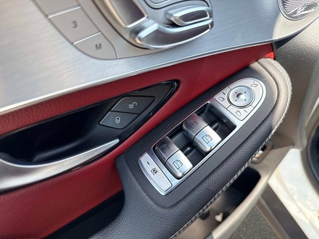 2020 Mercedes-Benz GLC 300