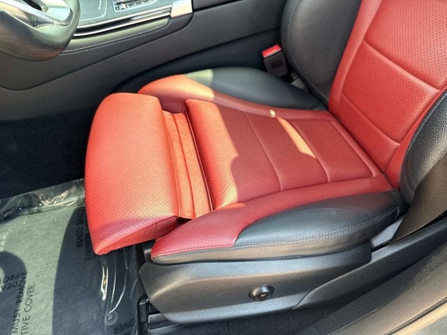 2020 Mercedes-Benz GLC 300