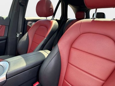 2020 Mercedes-Benz GLC 300