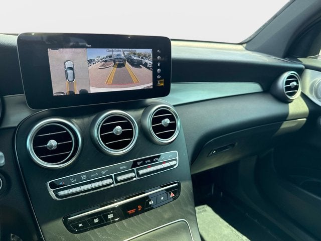 2020 Mercedes-Benz GLC 300