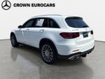 2020 Mercedes-Benz GLC 300