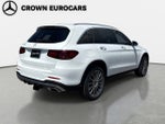 2020 Mercedes-Benz GLC 300