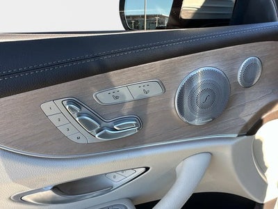 2019 Mercedes-Benz E-Class E 450