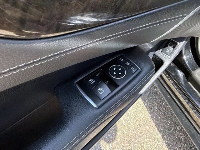 2017 Mercedes-Benz SL-Class 450