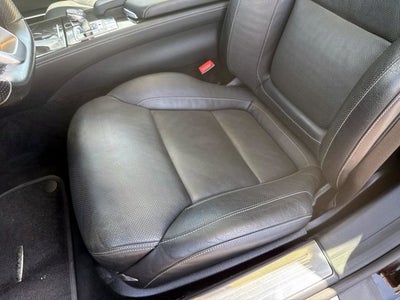 2017 Mercedes-Benz SL-Class 450