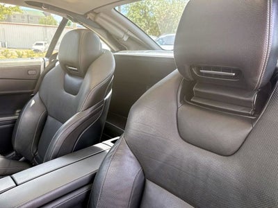 2017 Mercedes-Benz SL-Class 450