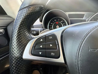 2017 Mercedes-Benz SL-Class 450