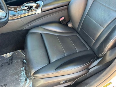 2017 Mercedes-Benz C-Class C 300