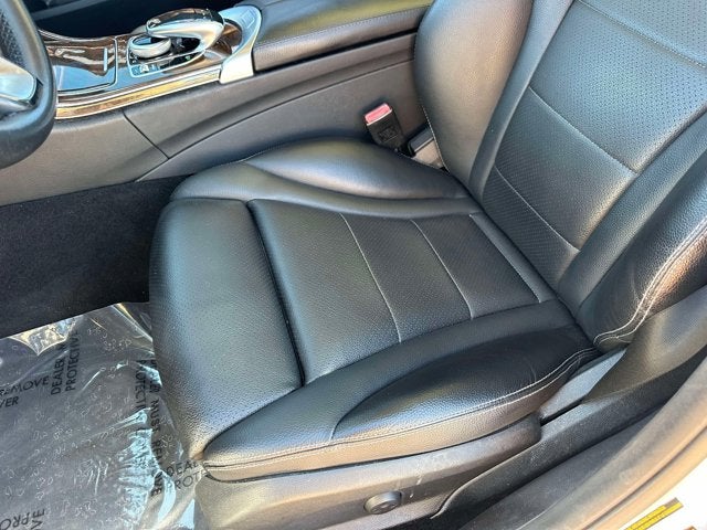 2017 Mercedes-Benz C-Class C 300