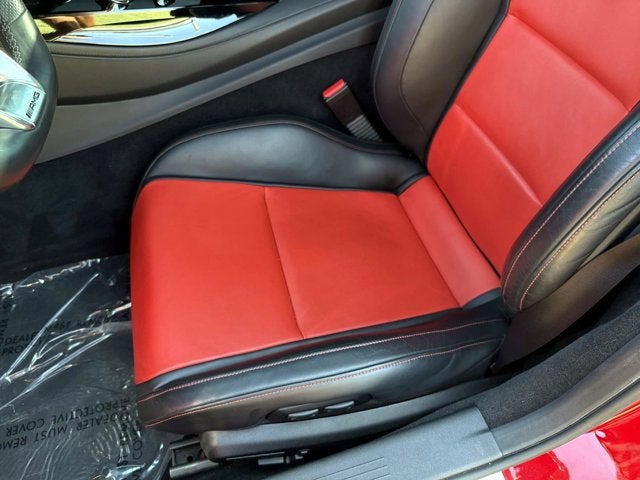 2017 Mercedes-Benz AMG® GT Base