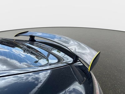 2018 Mercedes-Benz AMG® GT R