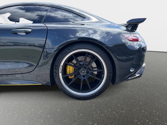 2018 Mercedes-Benz AMG® GT R