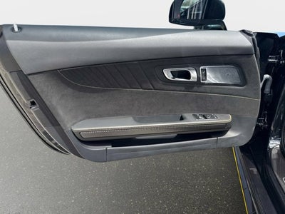 2018 Mercedes-Benz AMG® GT R