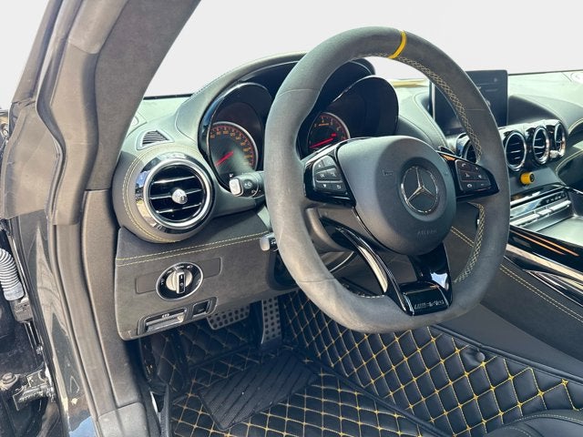 2018 Mercedes-Benz AMG® GT R