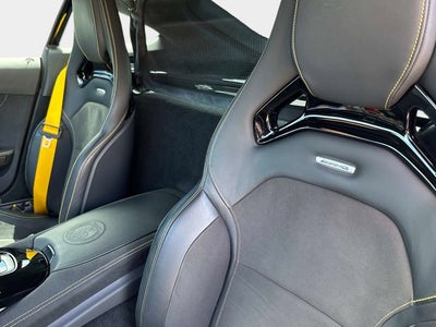 2018 Mercedes-Benz AMG® GT R