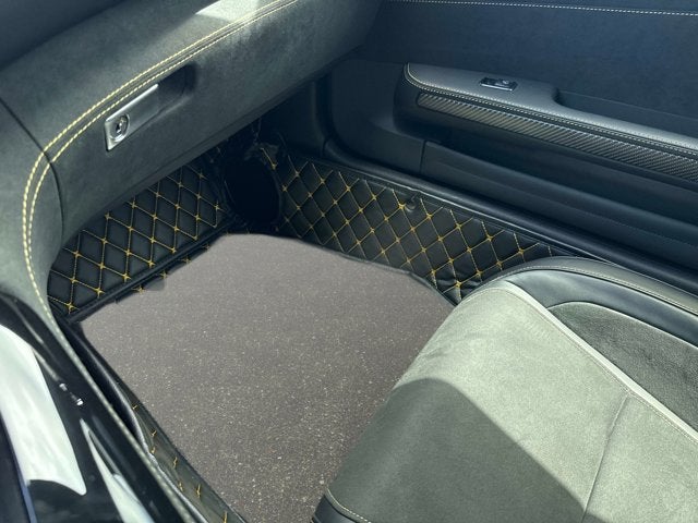 2018 Mercedes-Benz AMG® GT R