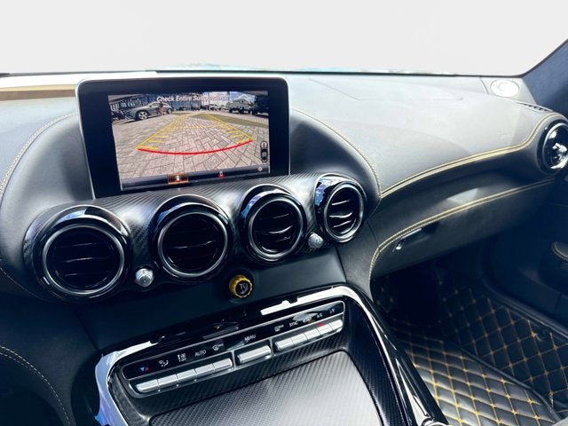 2018 Mercedes-Benz AMG® GT R