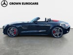 2018 Mercedes-Benz AMG® GT C