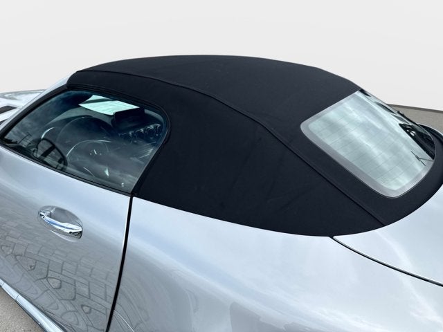 2018 Mercedes-Benz AMG® GT C