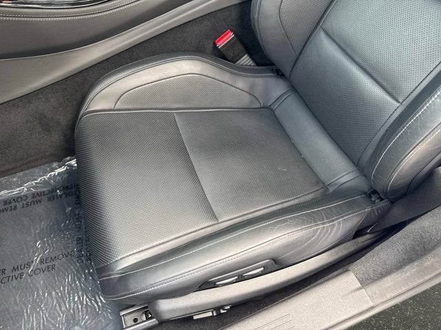 2018 Mercedes-Benz AMG® GT C