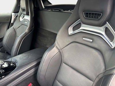 2018 Mercedes-Benz AMG® GT C